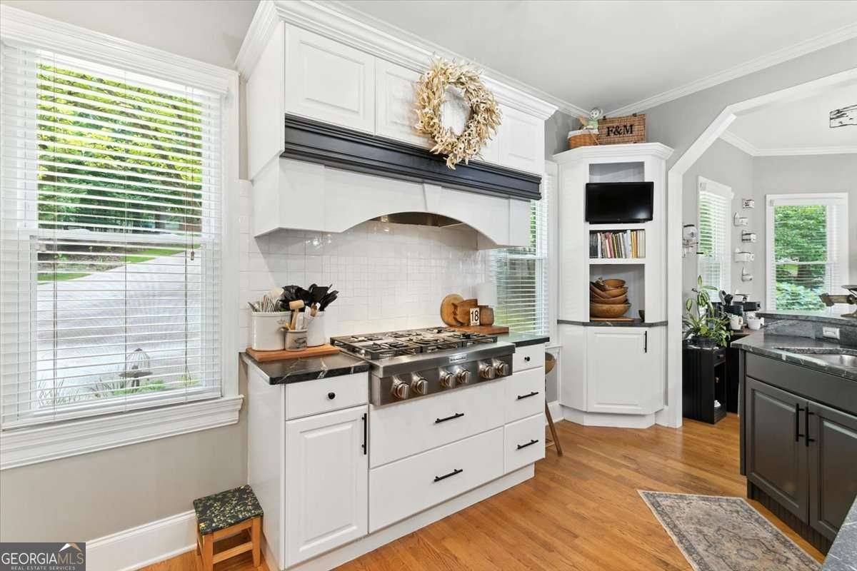 200 WATERFORD FALLS Drive Canton - 20