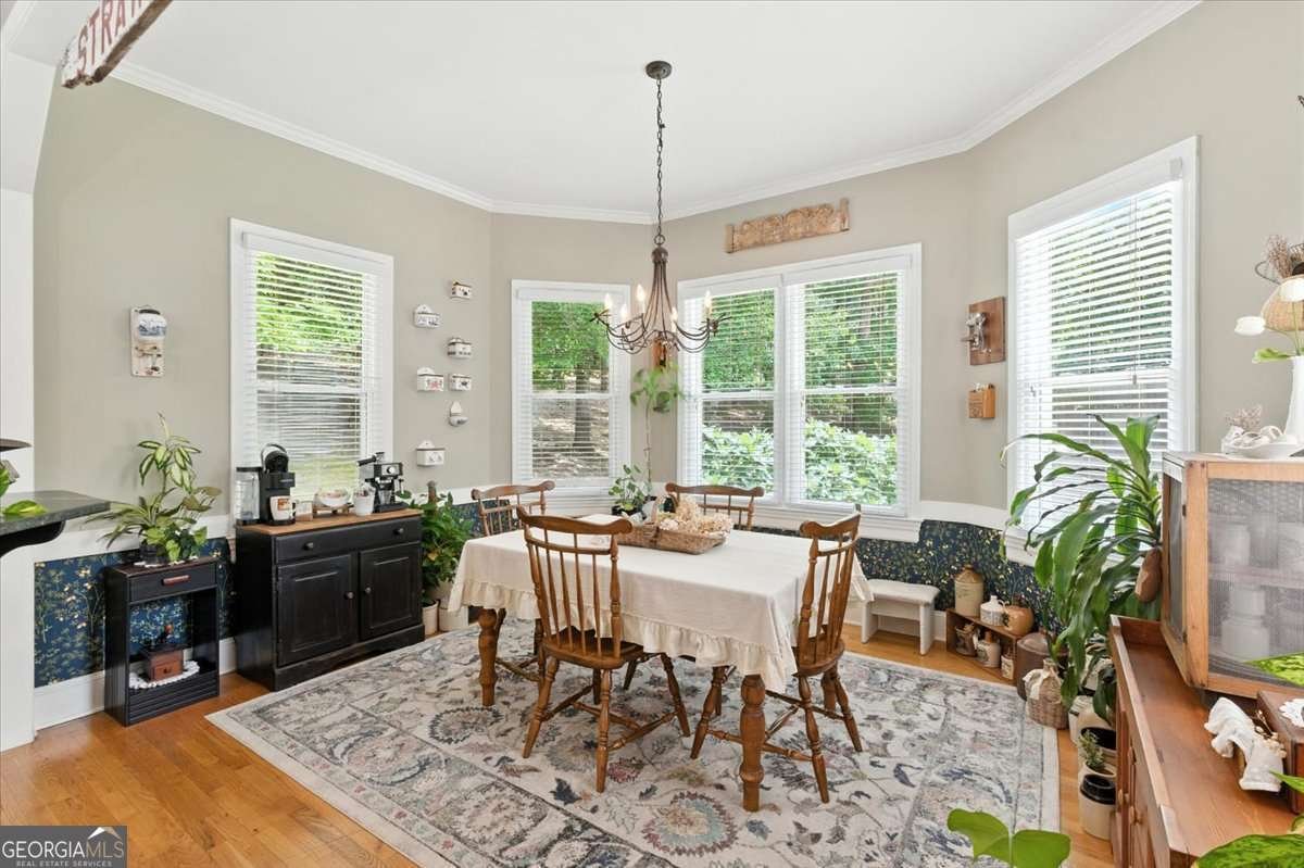 200 WATERFORD FALLS Drive Canton - 25