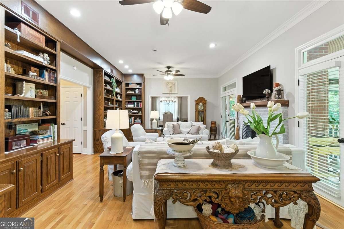 200 WATERFORD FALLS Drive Canton - 26