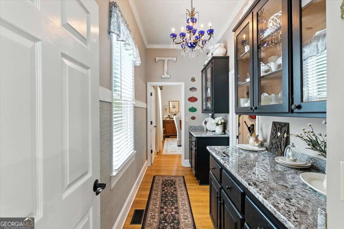 200 WATERFORD FALLS Drive Canton - 28
