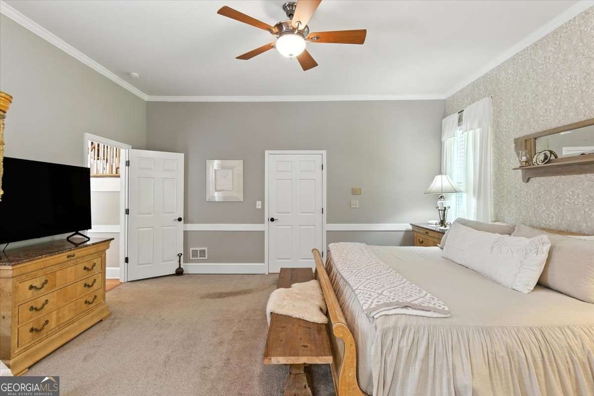 200 WATERFORD FALLS Drive Canton - 30