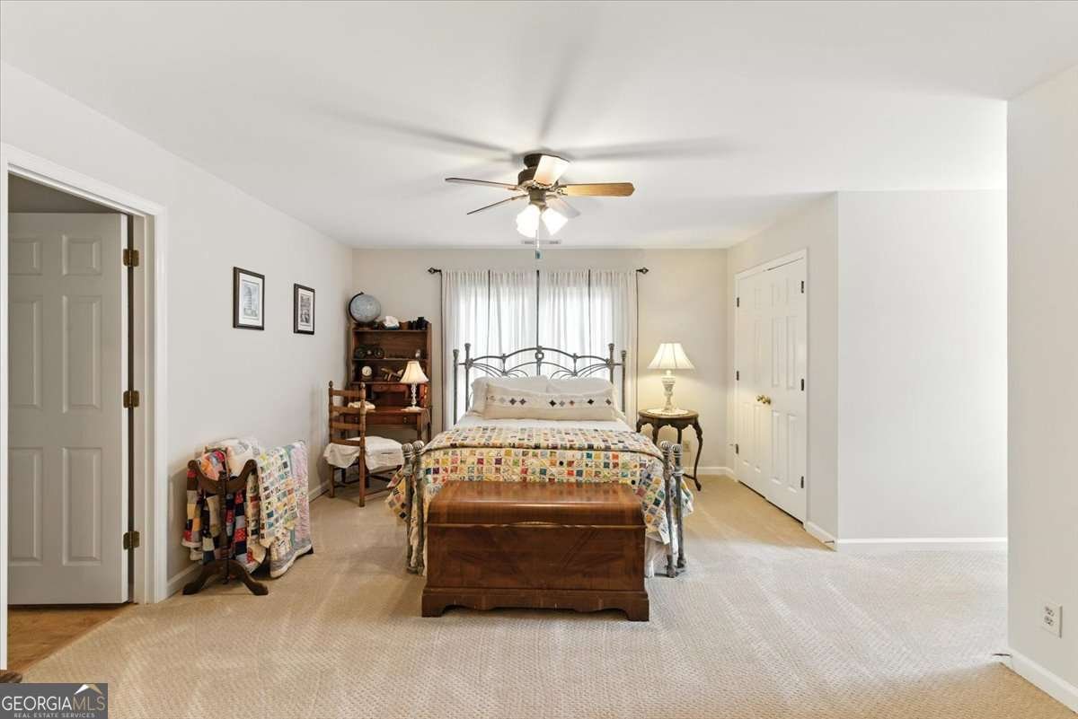 200 WATERFORD FALLS Drive Canton - 34