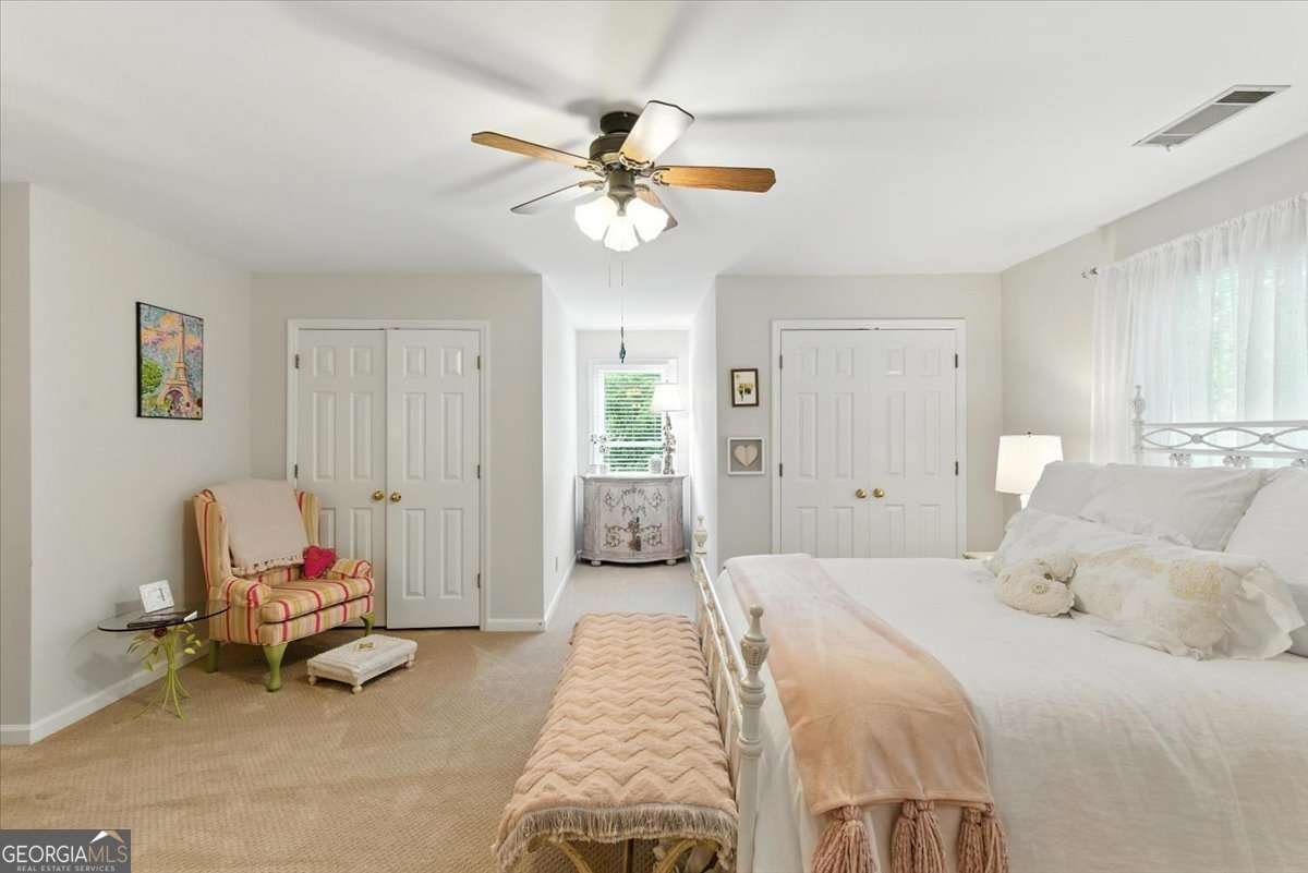 200 WATERFORD FALLS Drive Canton - 38