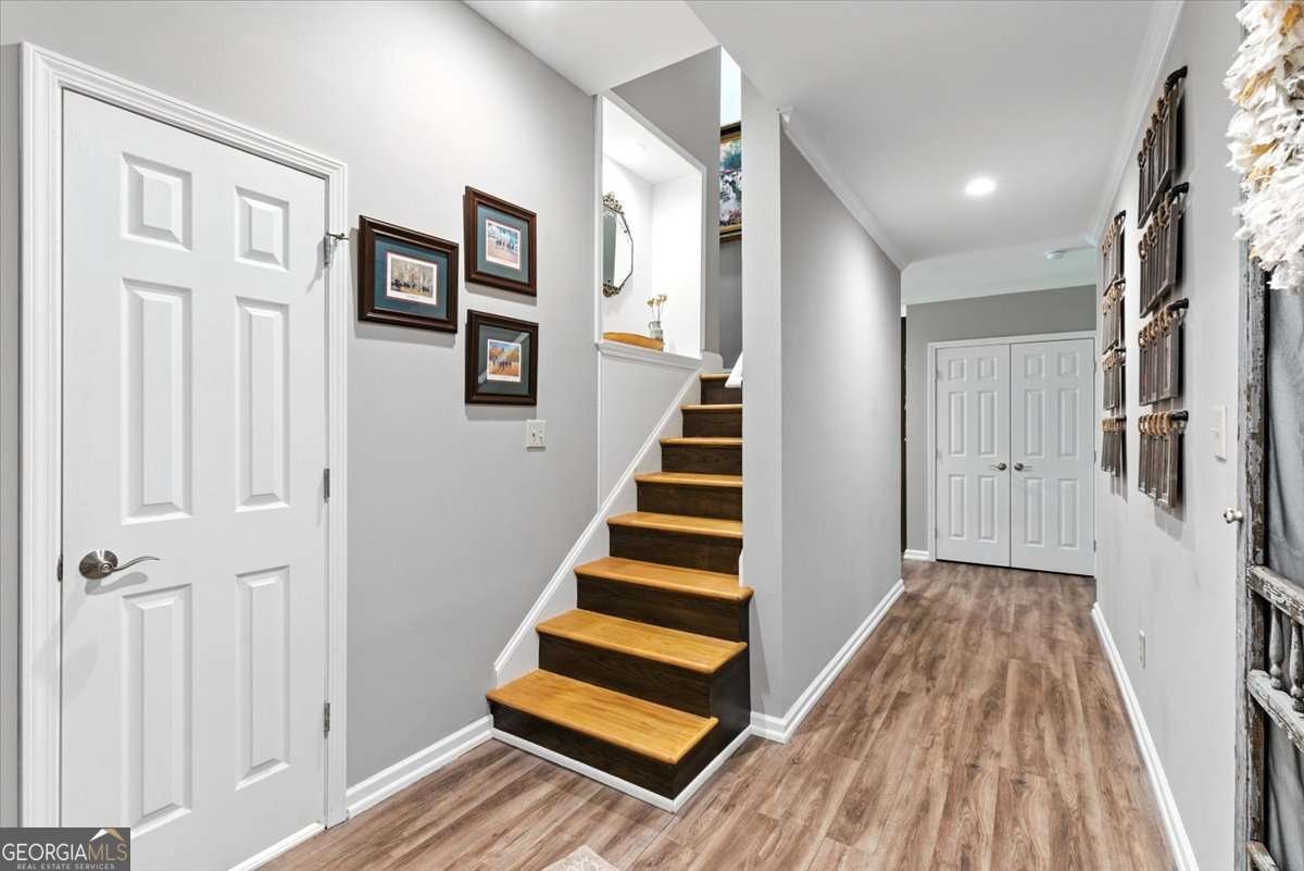 200 WATERFORD FALLS Drive Canton - 40