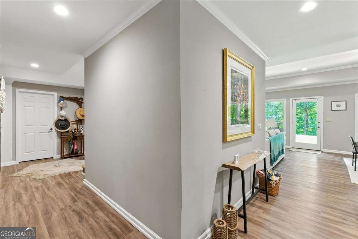 200 WATERFORD FALLS Drive Canton - 42