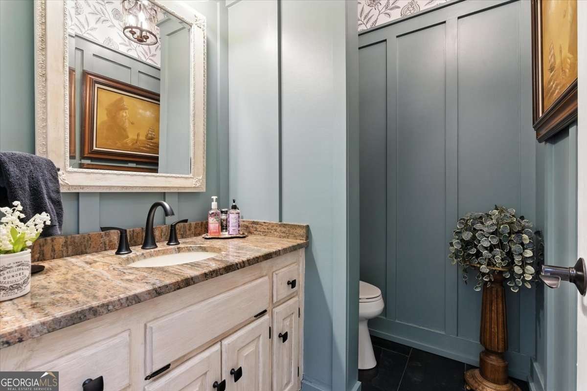 200 WATERFORD FALLS Drive Canton - 44