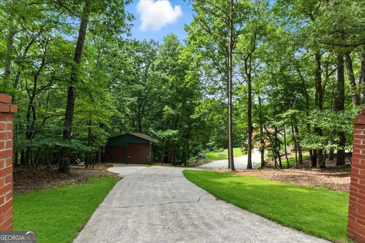 200 WATERFORD FALLS Drive Canton - 5
