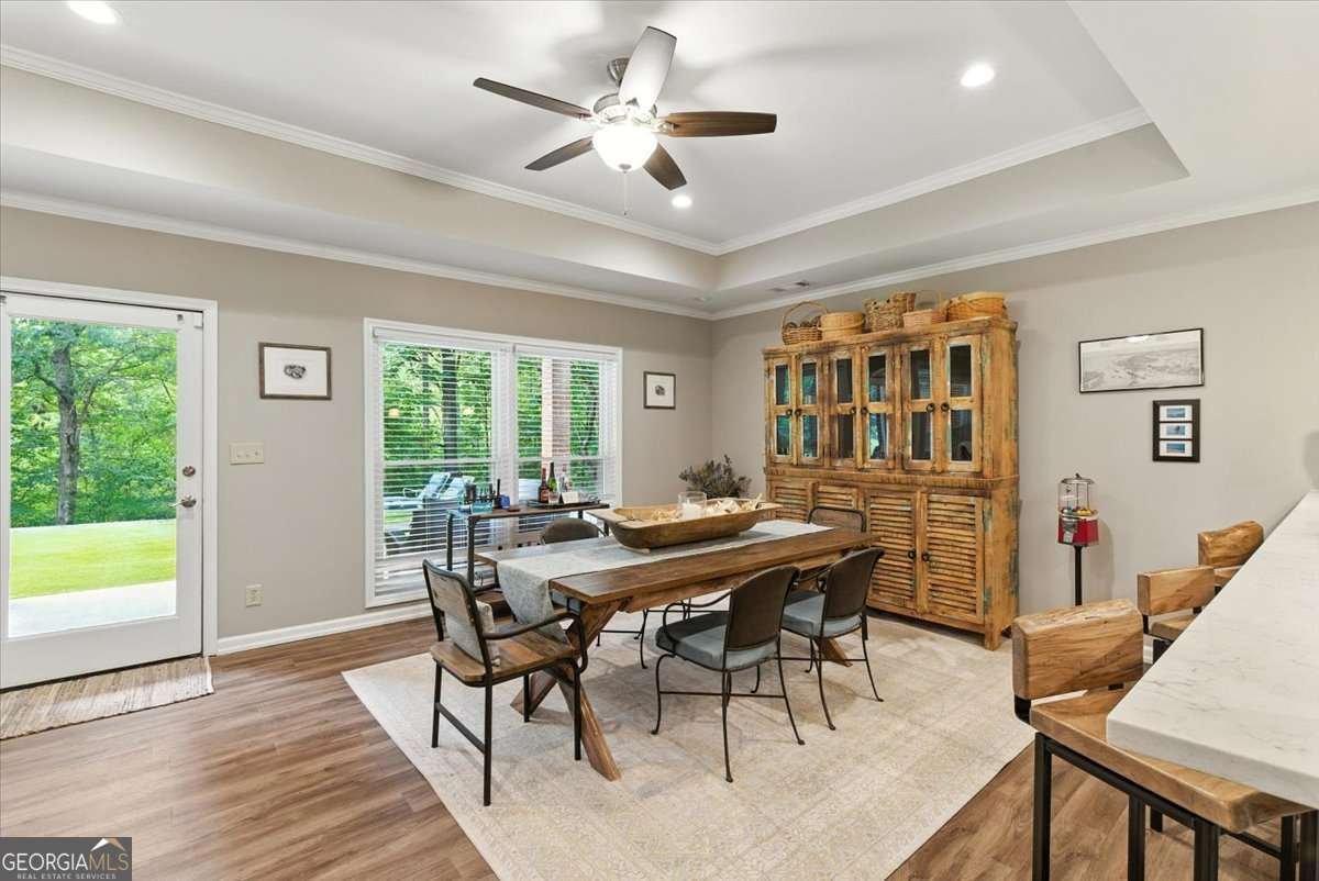 200 WATERFORD FALLS Drive Canton - 54