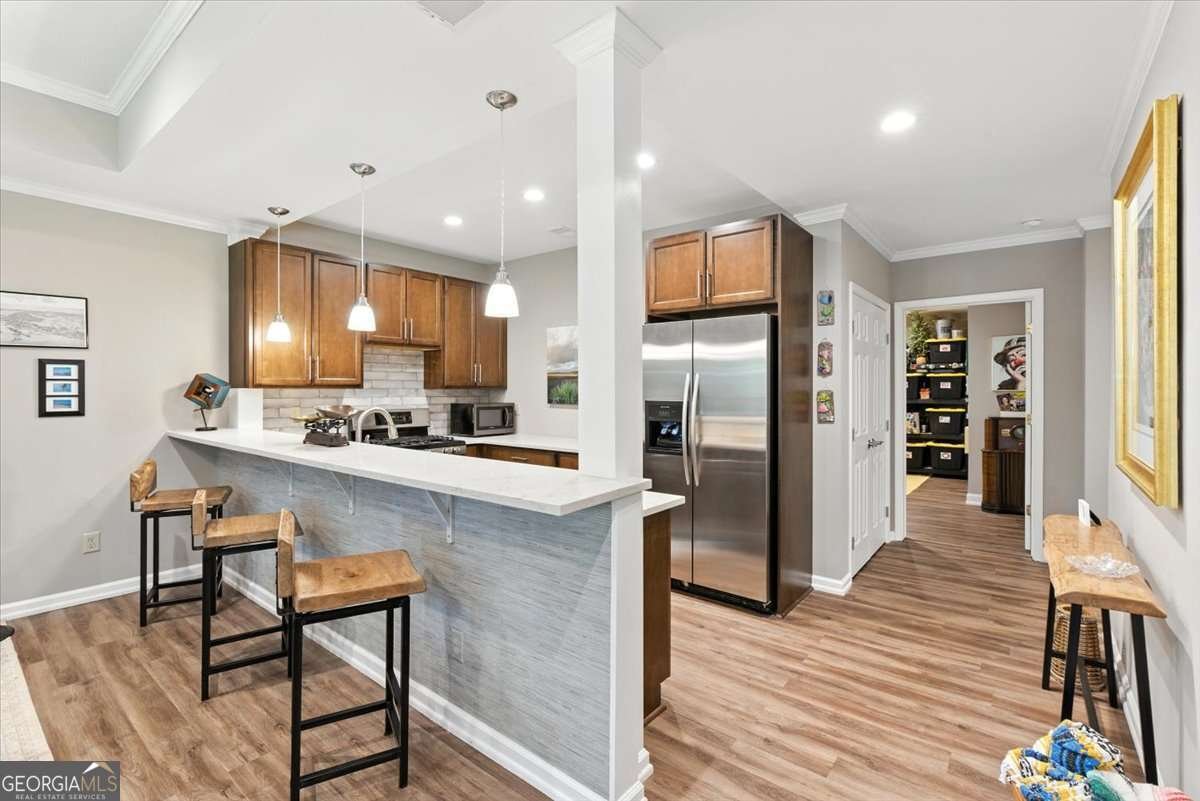 200 WATERFORD FALLS Drive Canton - 57