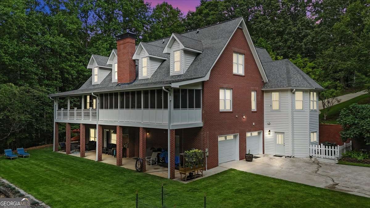 200 WATERFORD FALLS Drive Canton - 69