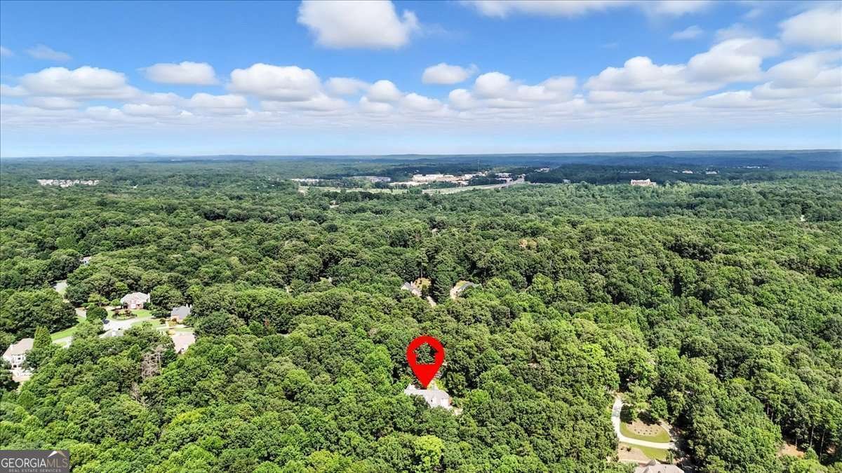 200 WATERFORD FALLS Drive Canton - 80