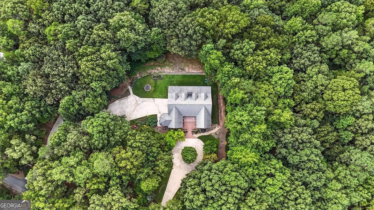 200 WATERFORD FALLS Drive Canton - 9