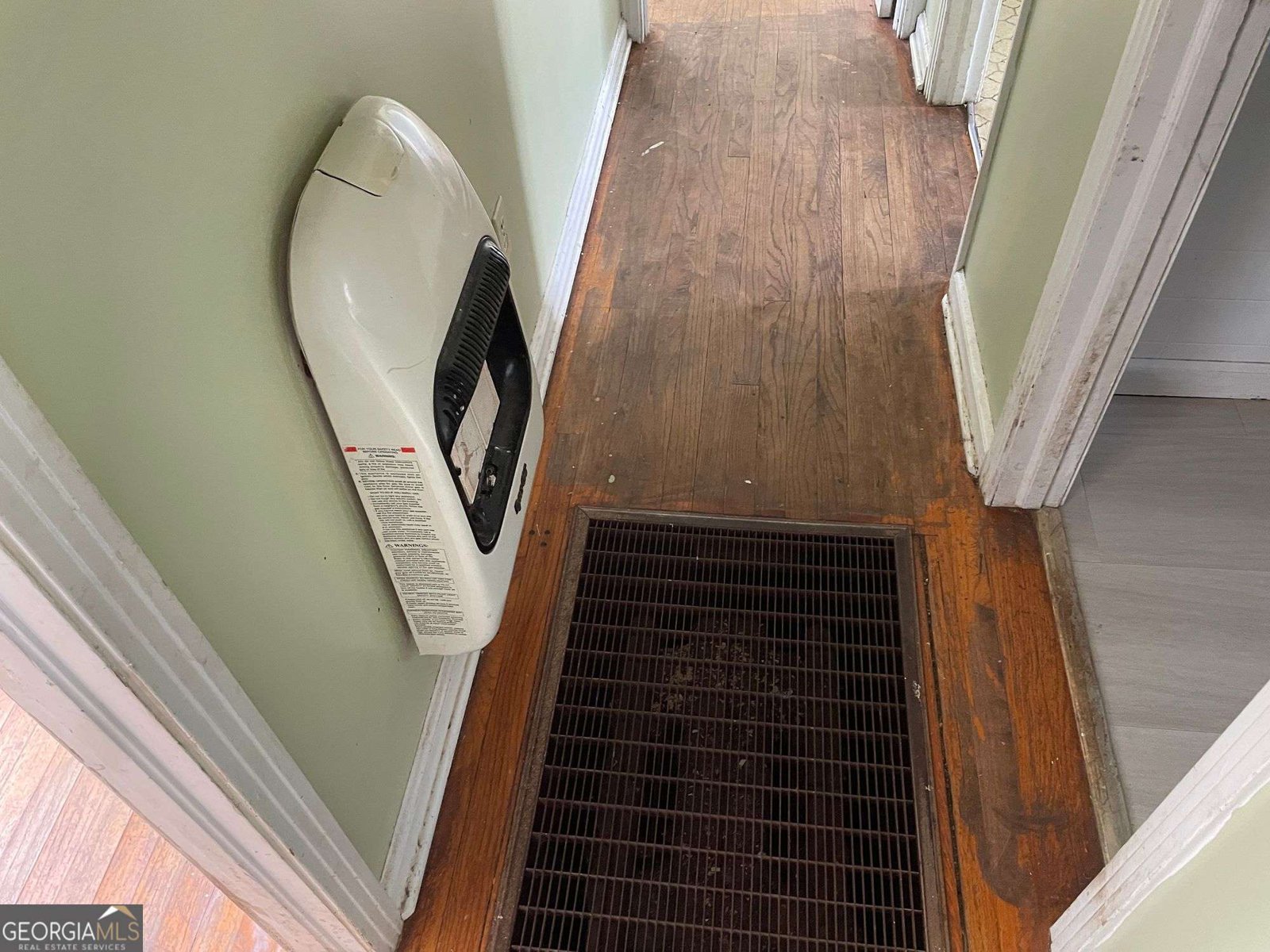 849 Prosperity Drive Swainsboro - 11