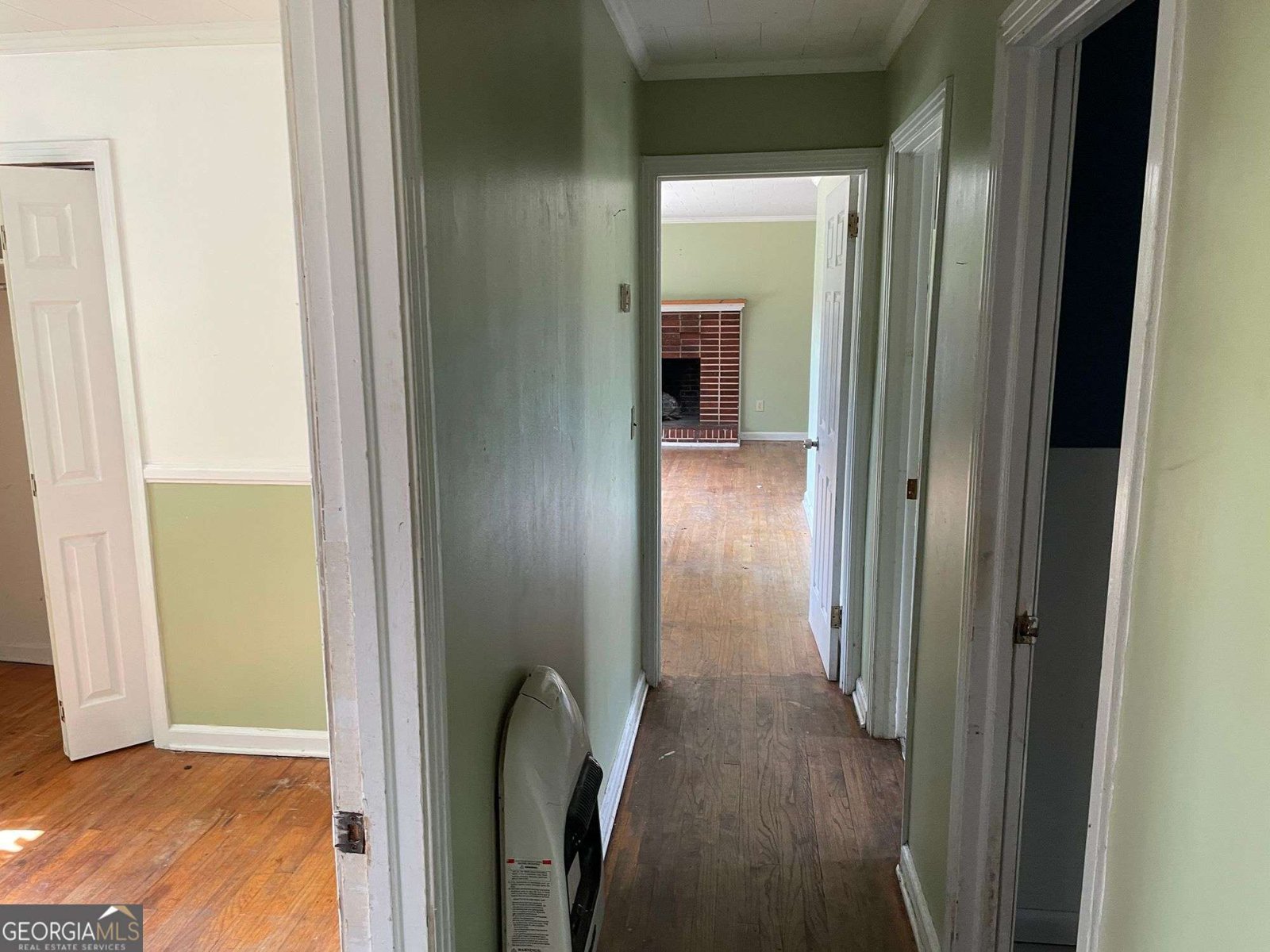 849 Prosperity Drive Swainsboro - 12