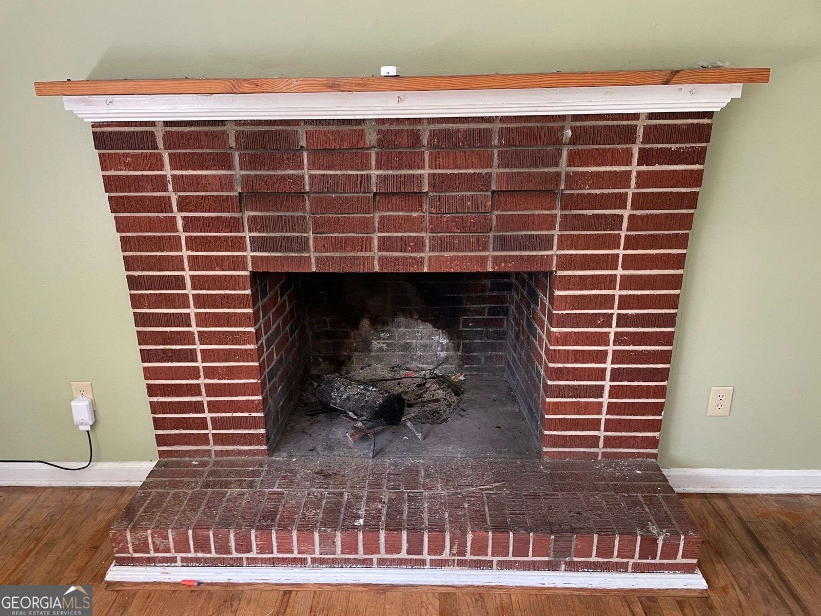 849 Prosperity Drive Swainsboro - 19