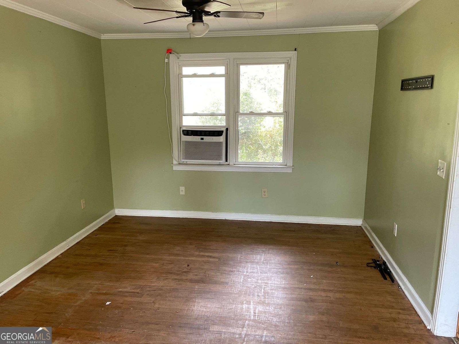 849 Prosperity Drive Swainsboro - 20