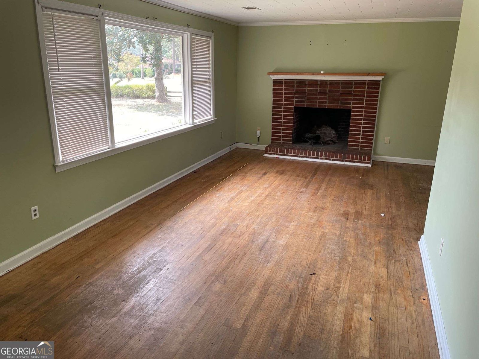 849 Prosperity Drive Swainsboro - 21