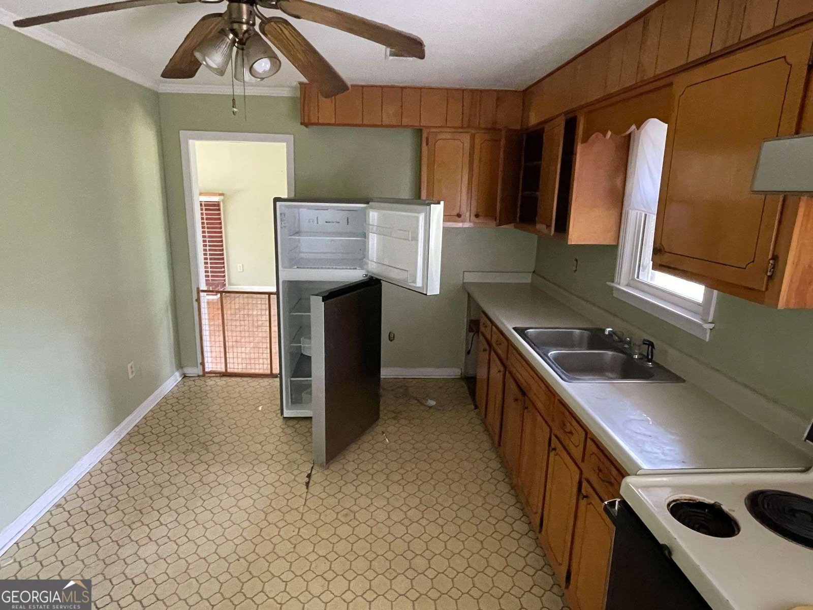 849 Prosperity Drive Swainsboro - 22