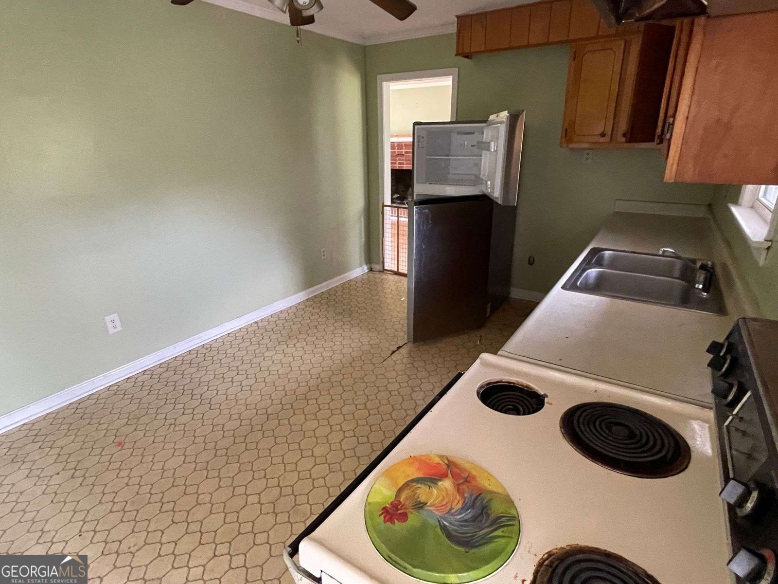 849 Prosperity Drive Swainsboro - 23