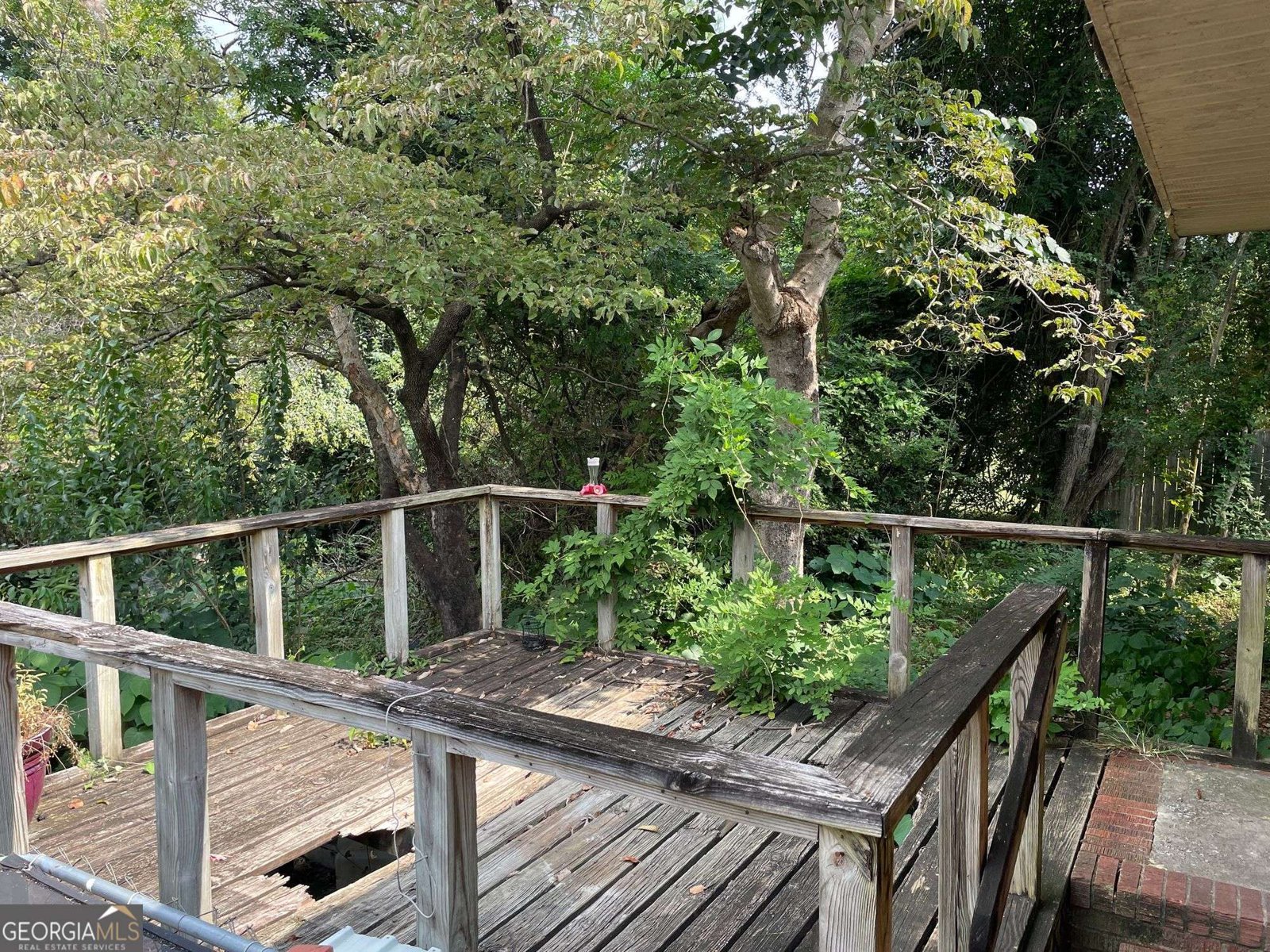 849 Prosperity Drive Swainsboro - 24