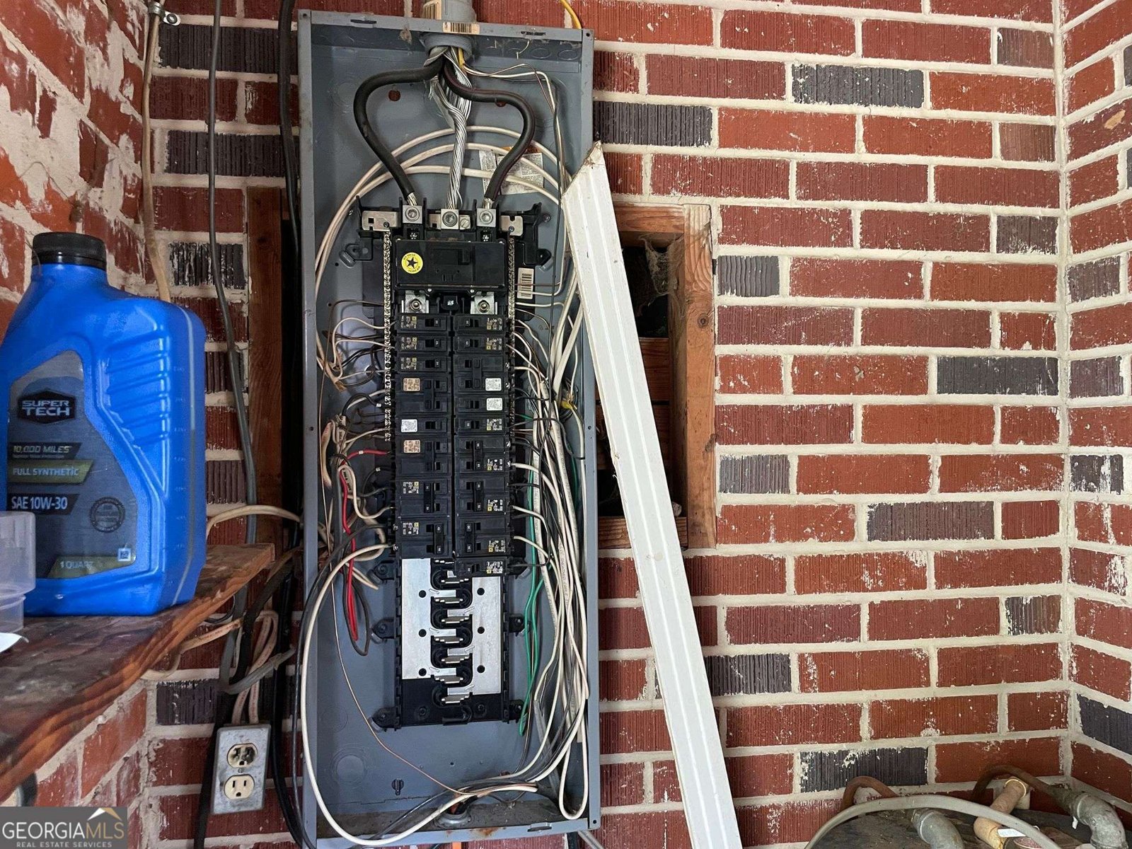 849 Prosperity Drive Swainsboro - 25