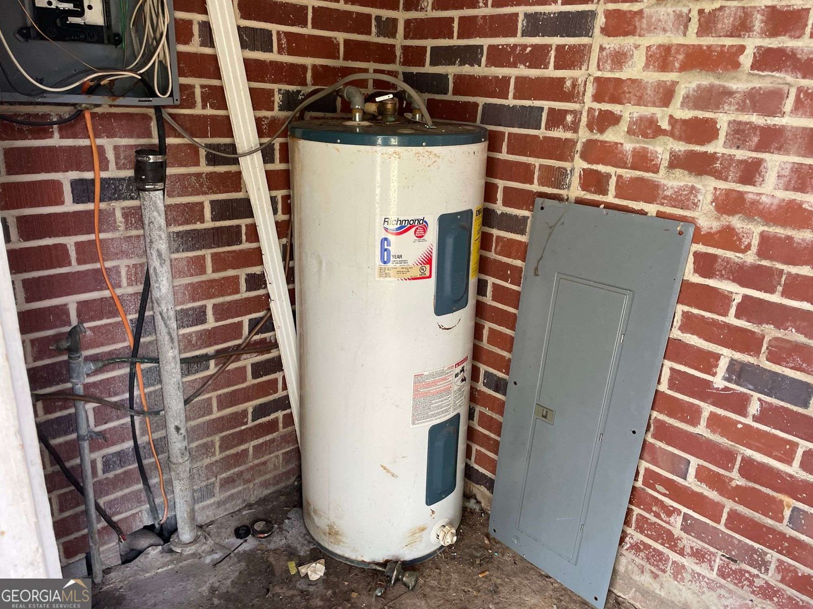 849 Prosperity Drive Swainsboro - 26