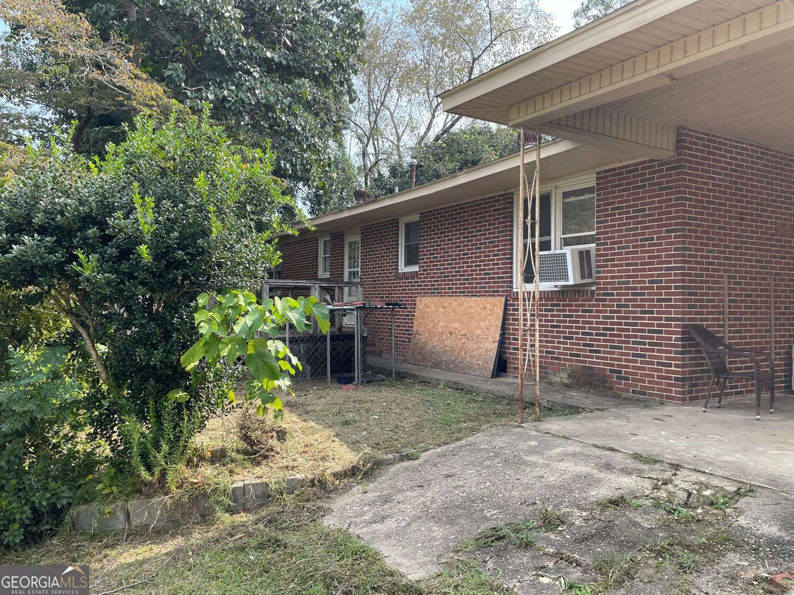 849 Prosperity Drive Swainsboro - 27