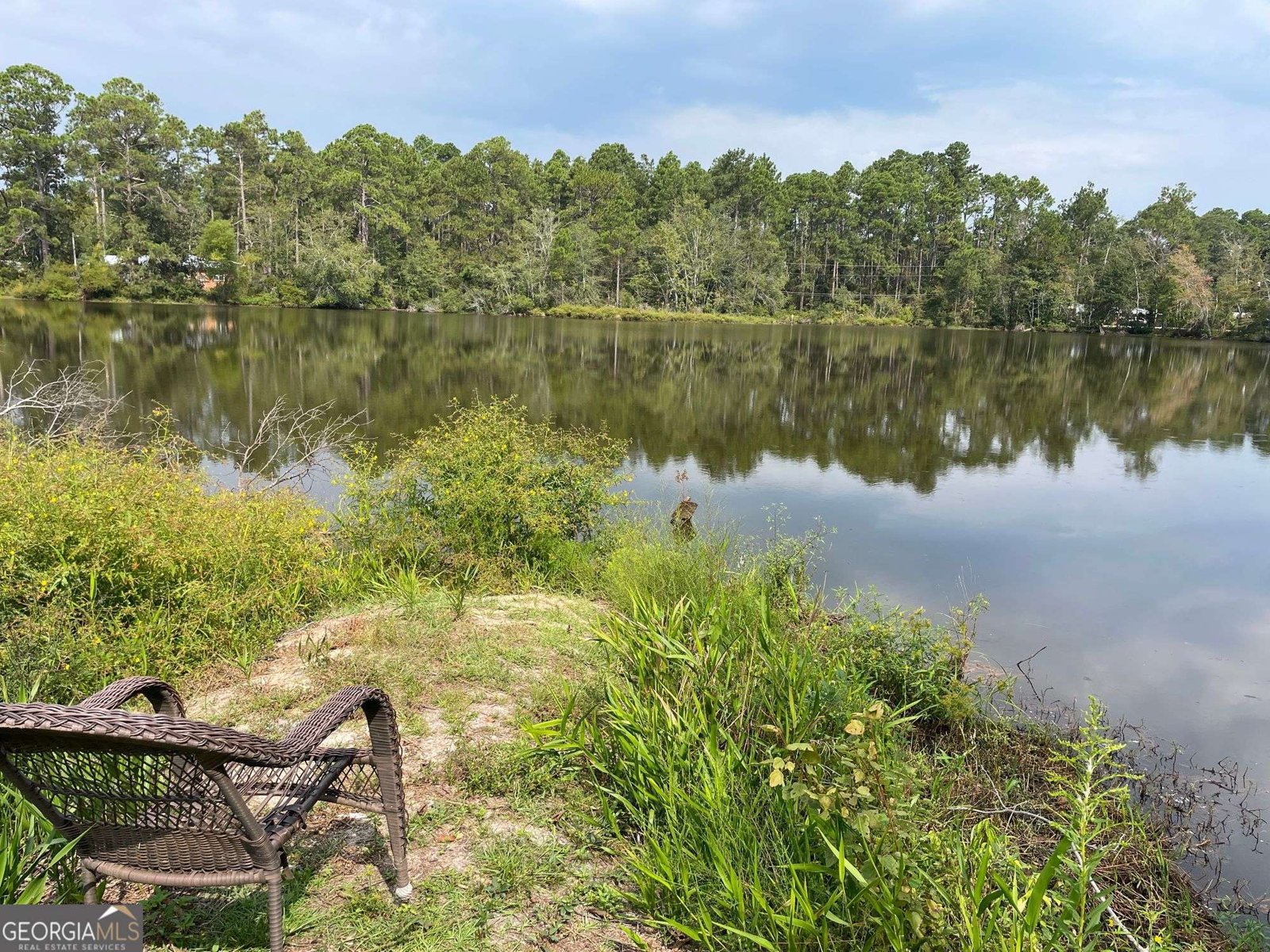 849 Prosperity Drive Swainsboro - 28