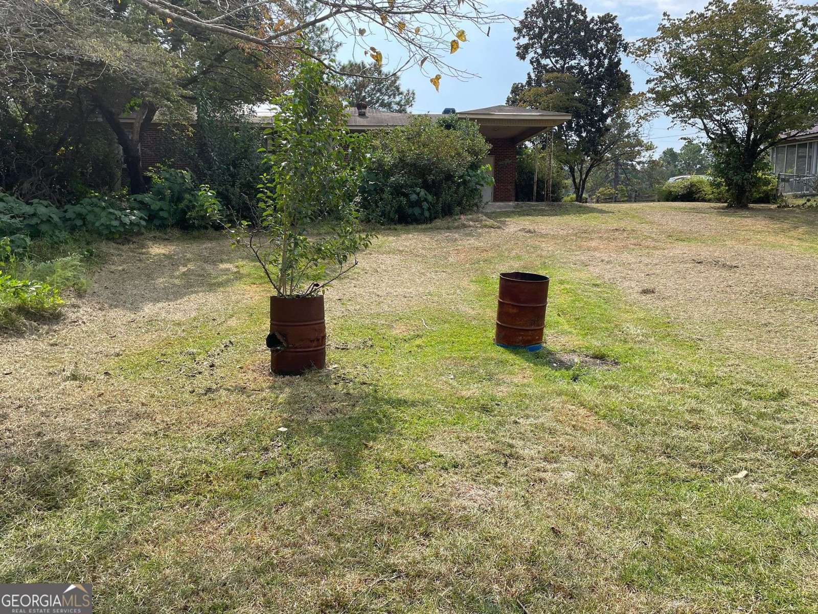 849 Prosperity Drive Swainsboro - 29