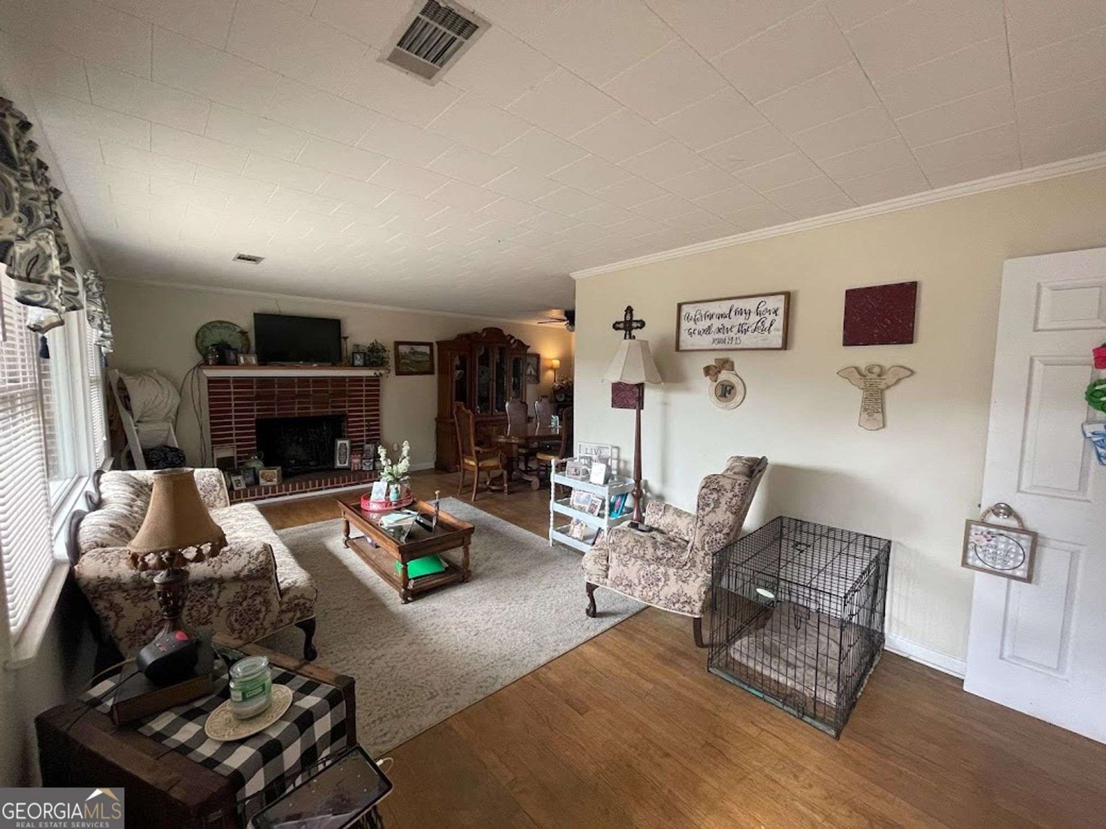 849 Prosperity Drive Swainsboro - 3