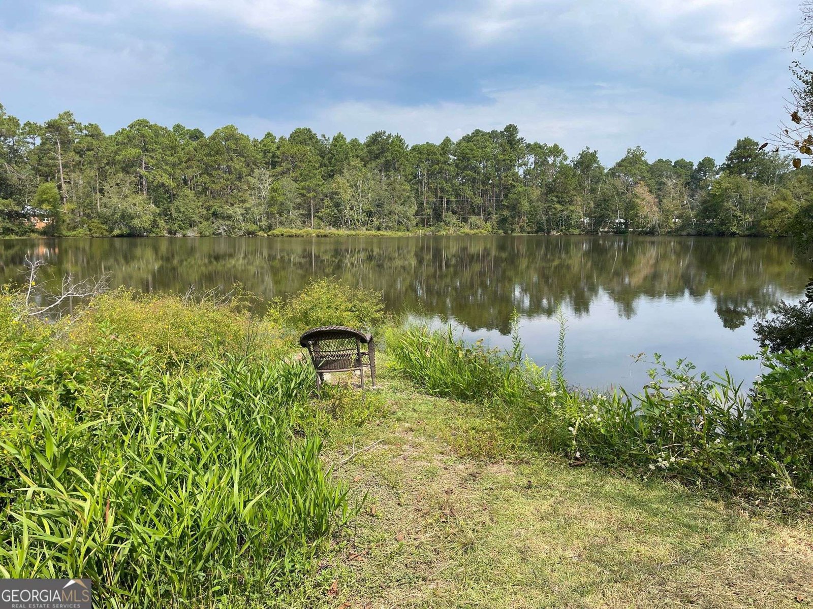 849 Prosperity Drive Swainsboro - 30