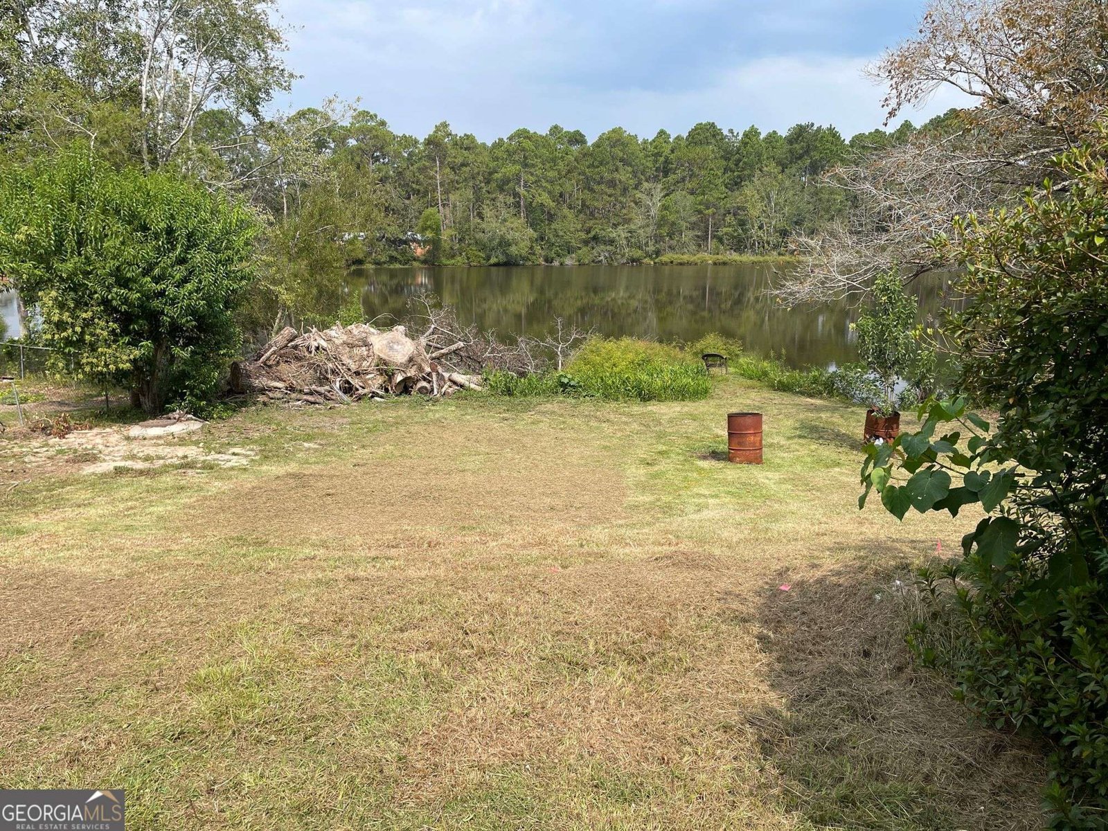 849 Prosperity Drive Swainsboro - 31