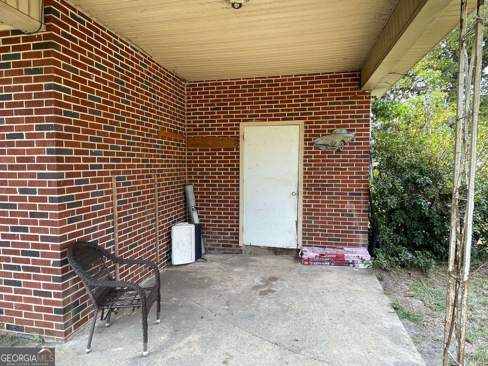 849 Prosperity Drive Swainsboro - 33