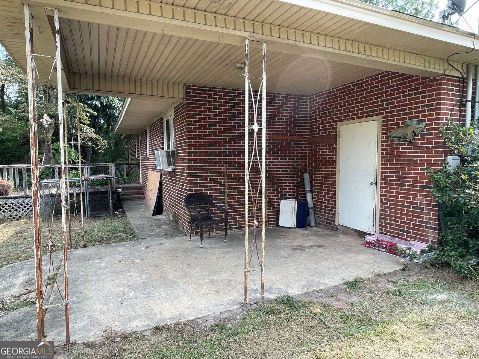 849 Prosperity Drive Swainsboro - 34