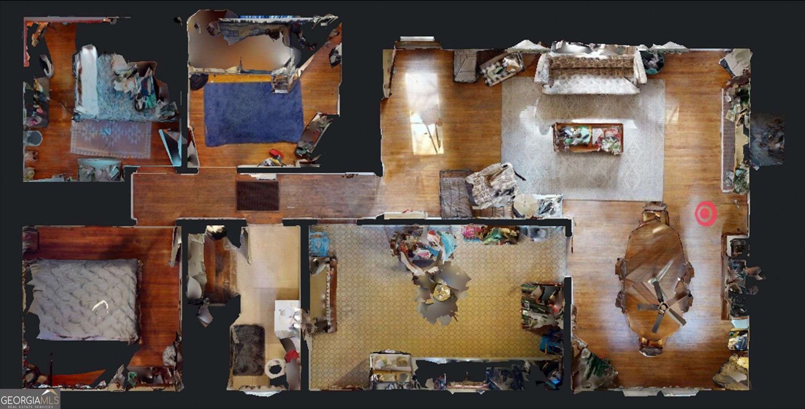 849 Prosperity Drive Swainsboro - 35