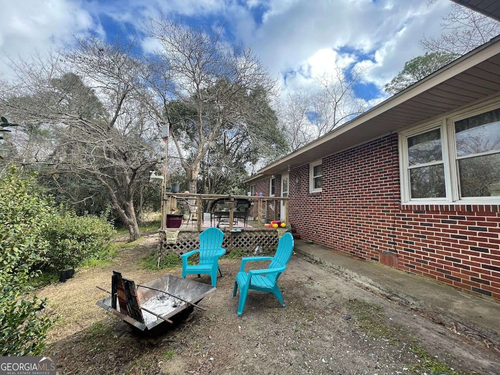 849 Prosperity Drive Swainsboro - 37