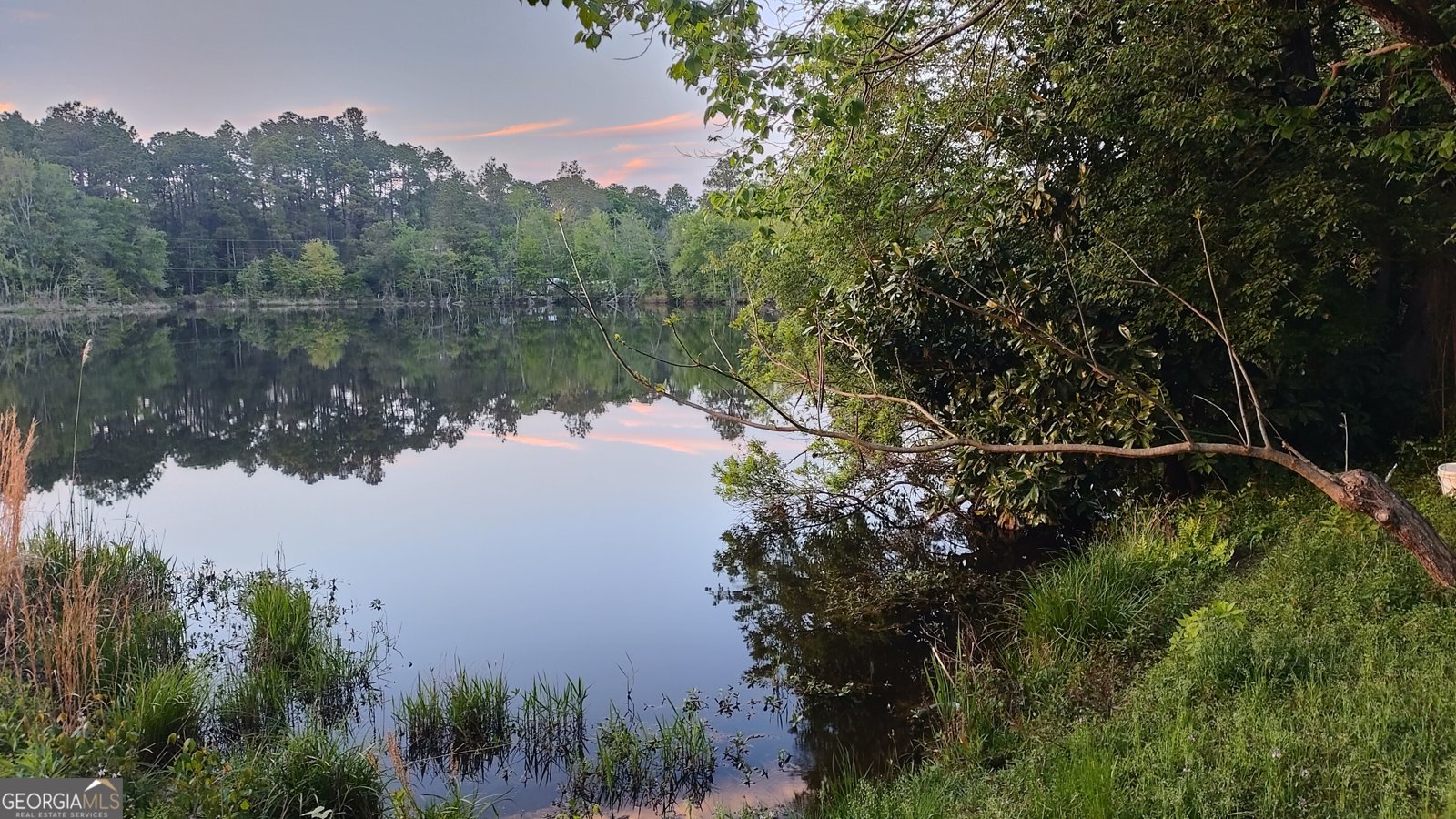 849 Prosperity Drive Swainsboro - 38