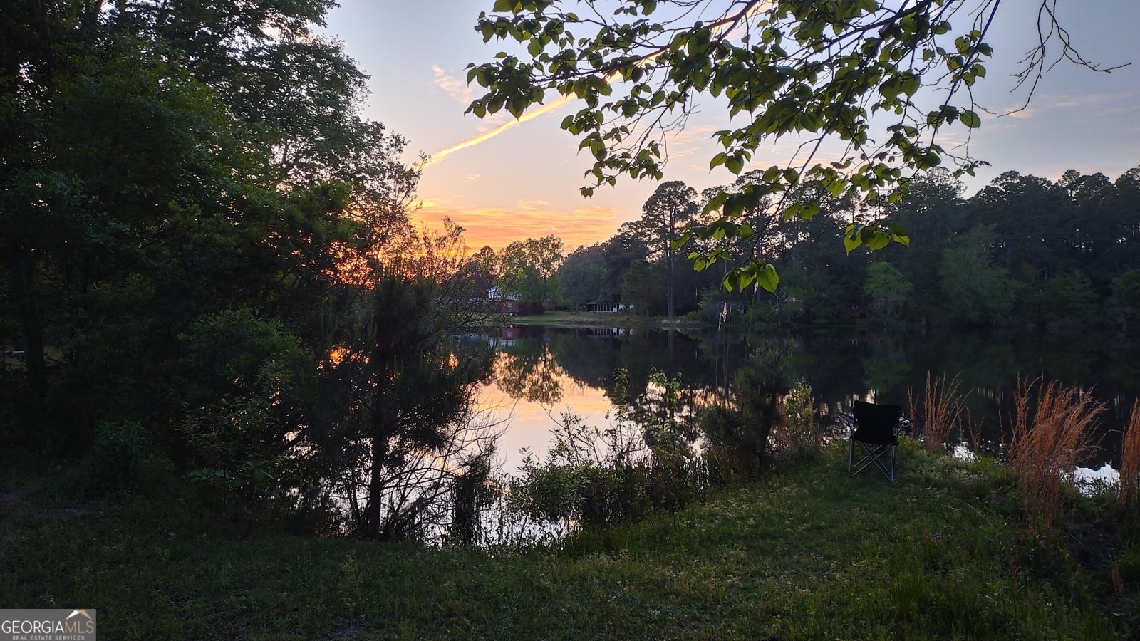 849 Prosperity Drive Swainsboro - 39