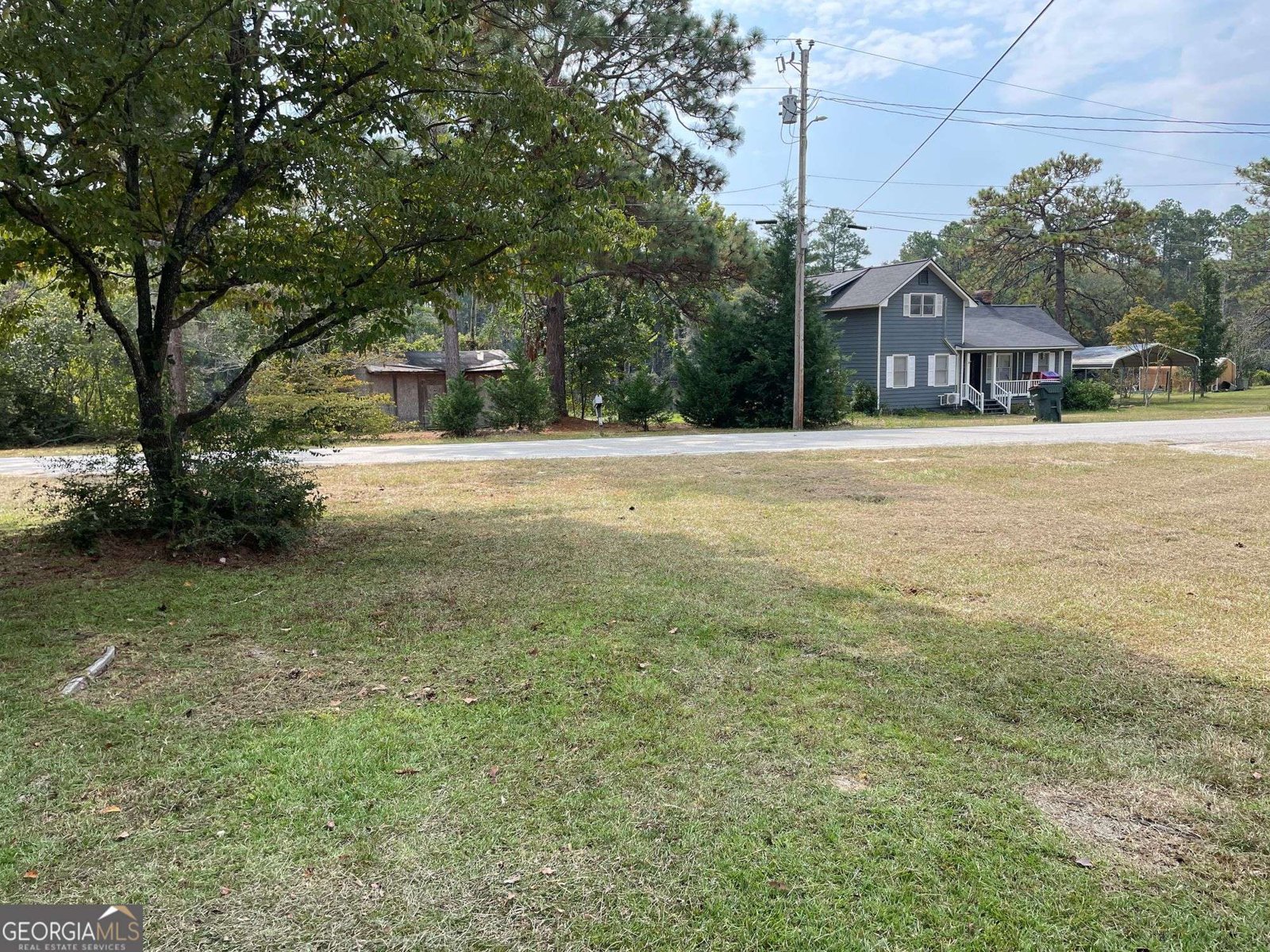 849 Prosperity Drive Swainsboro - 4