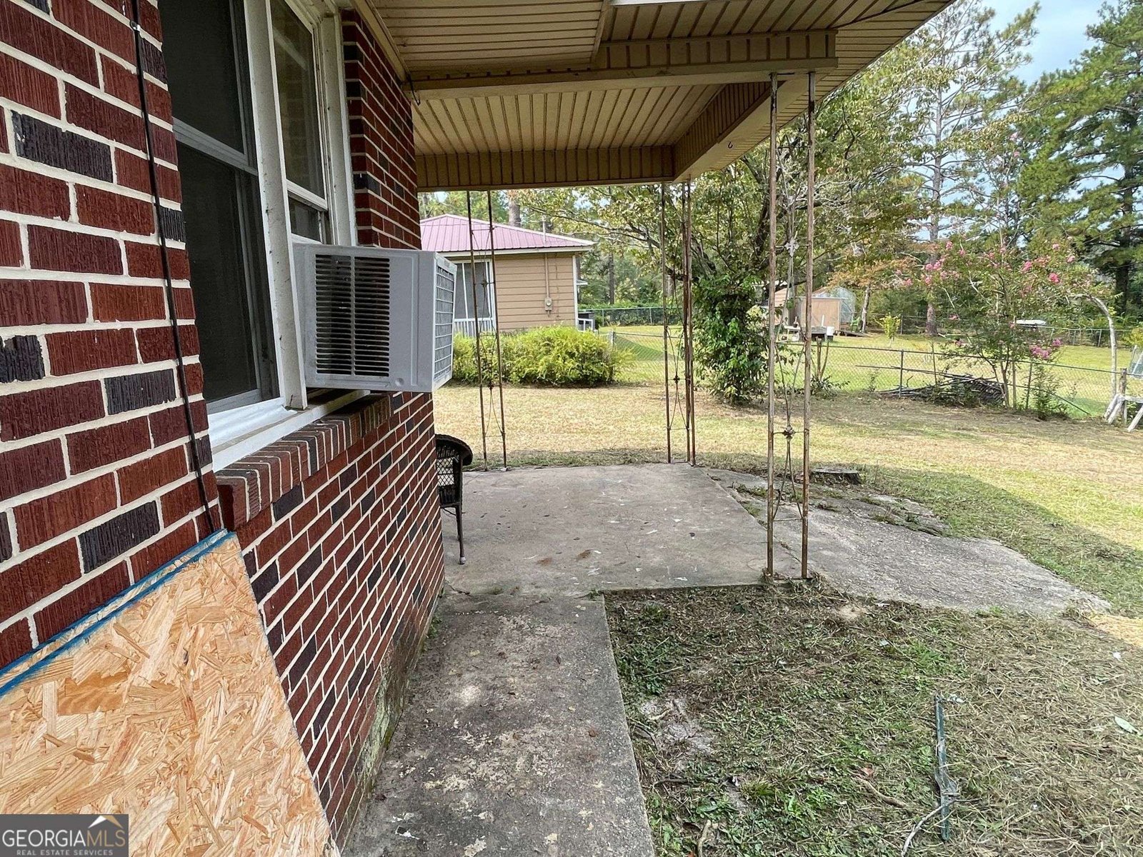 849 Prosperity Drive Swainsboro - 7