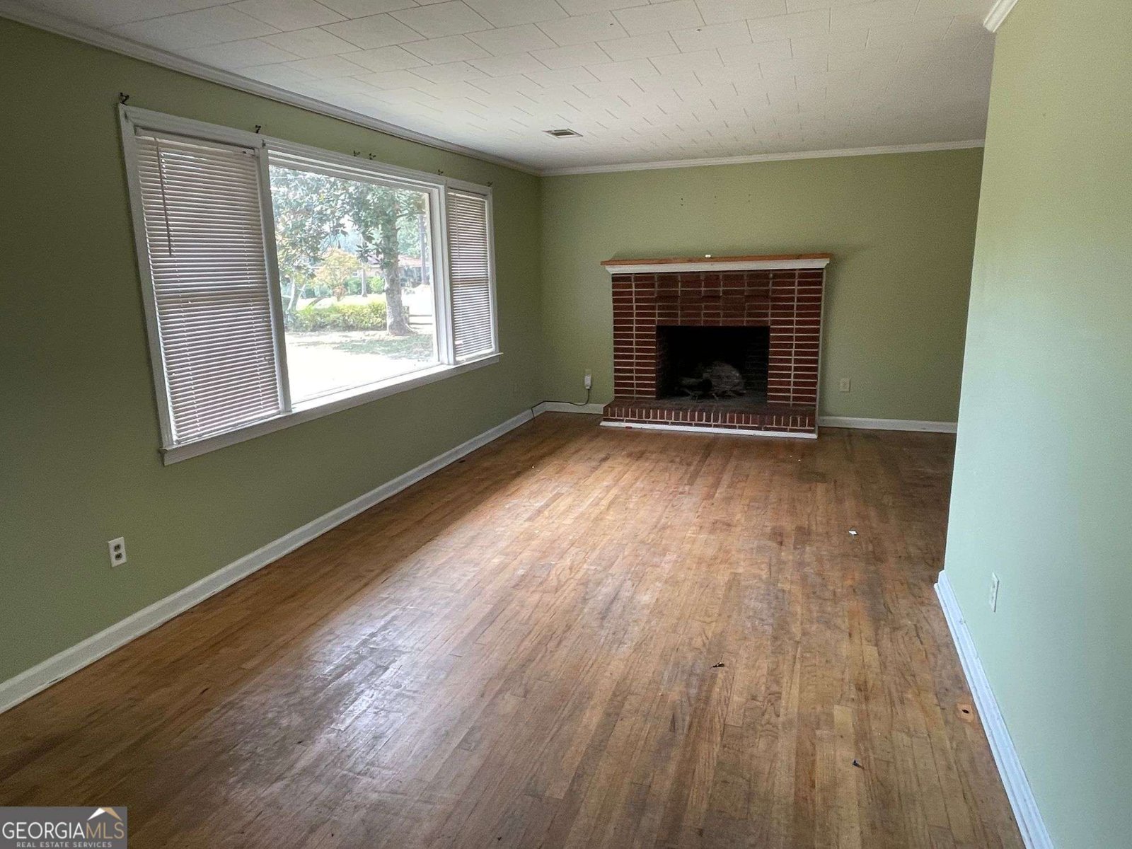 849 Prosperity Drive Swainsboro - 8