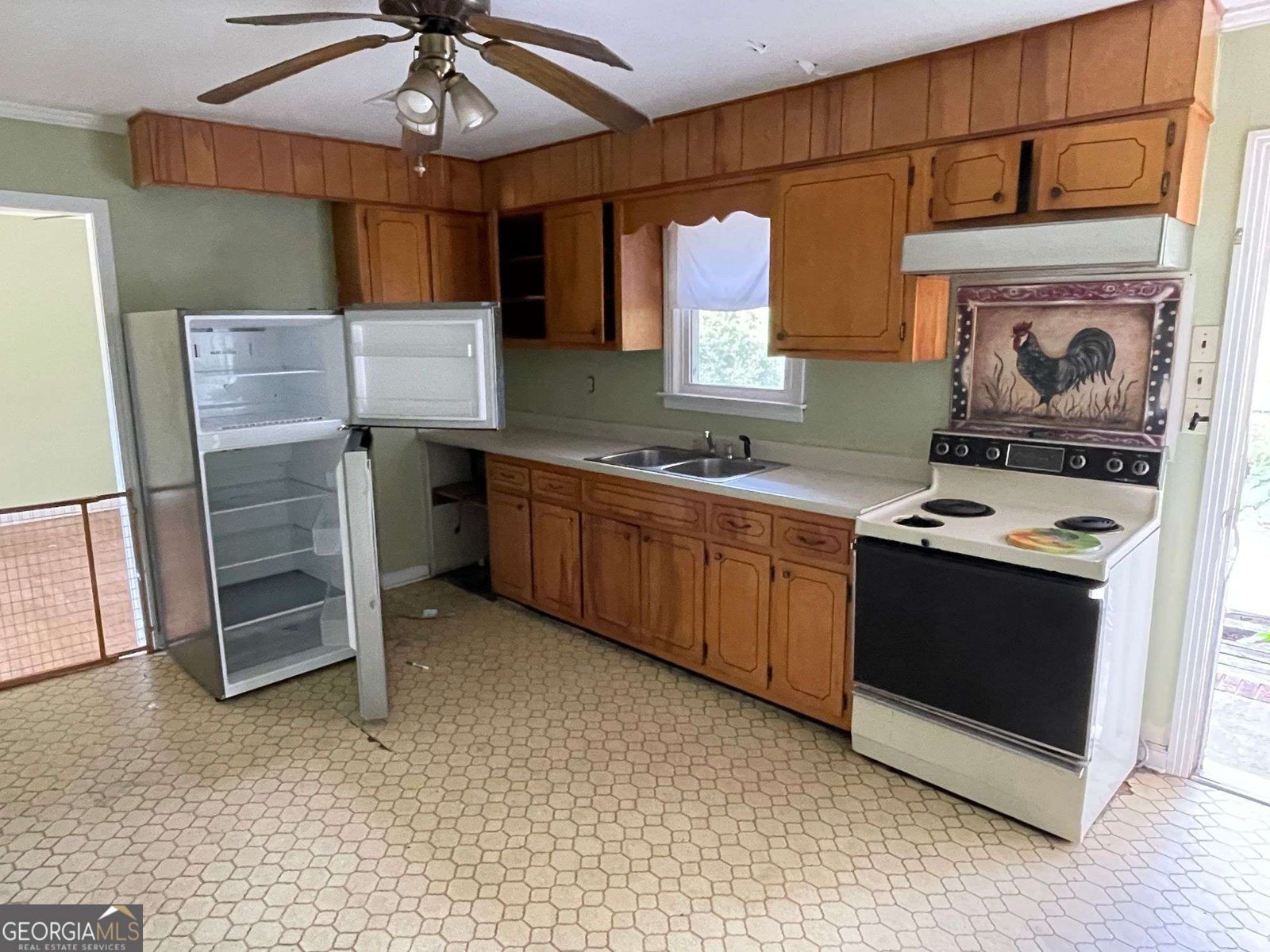 849 Prosperity Drive Swainsboro - 9