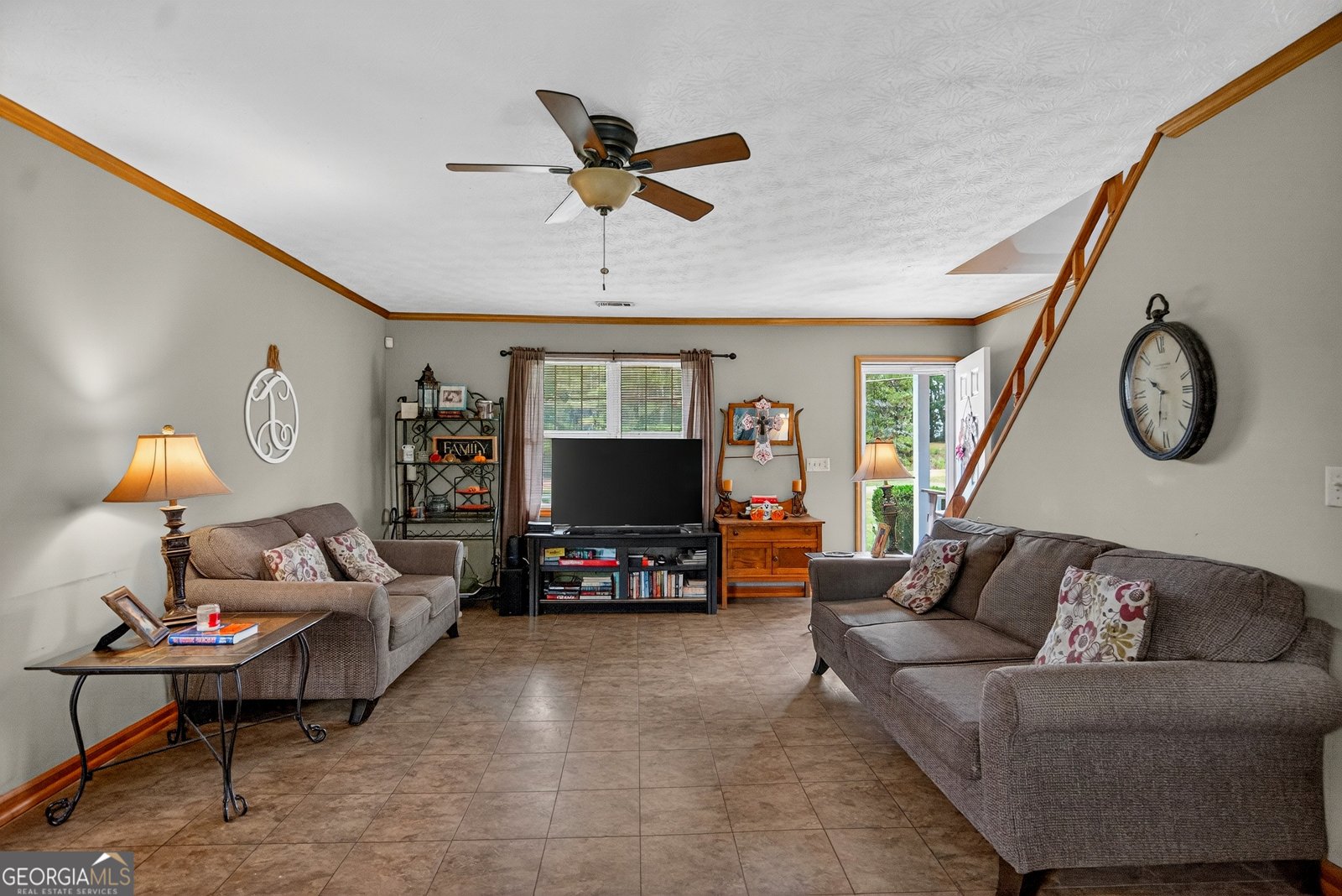 96 Old Chipley Road Pine Mountain - 14