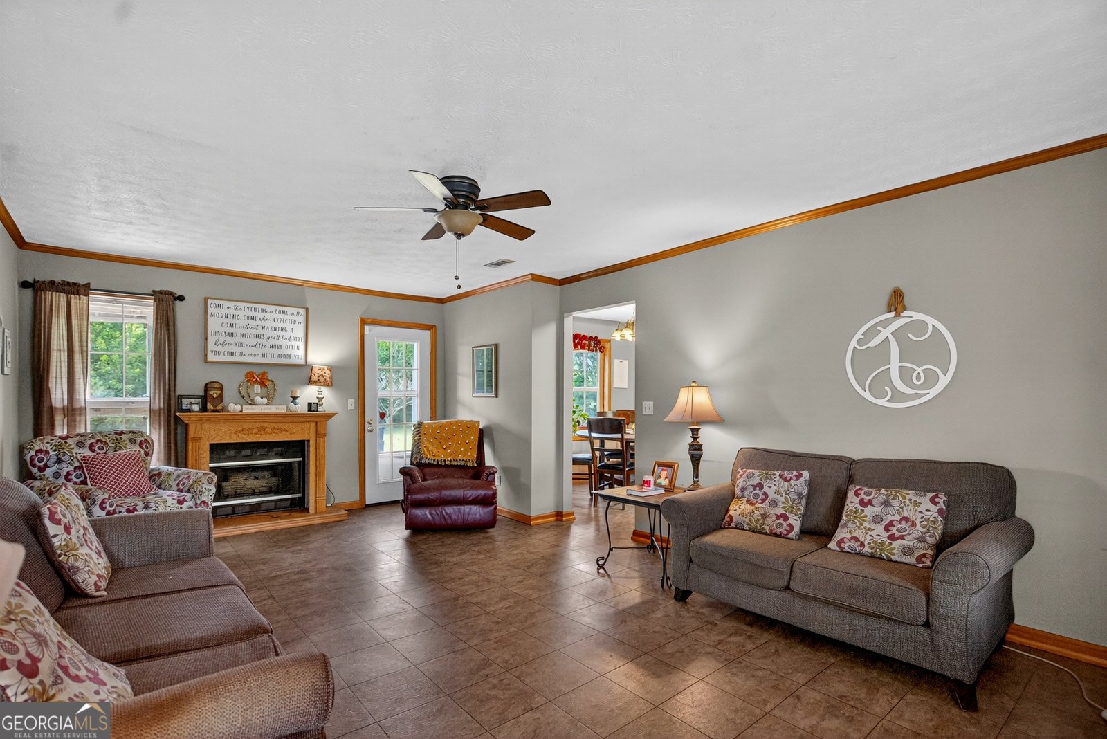 96 Old Chipley Road Pine Mountain - 15