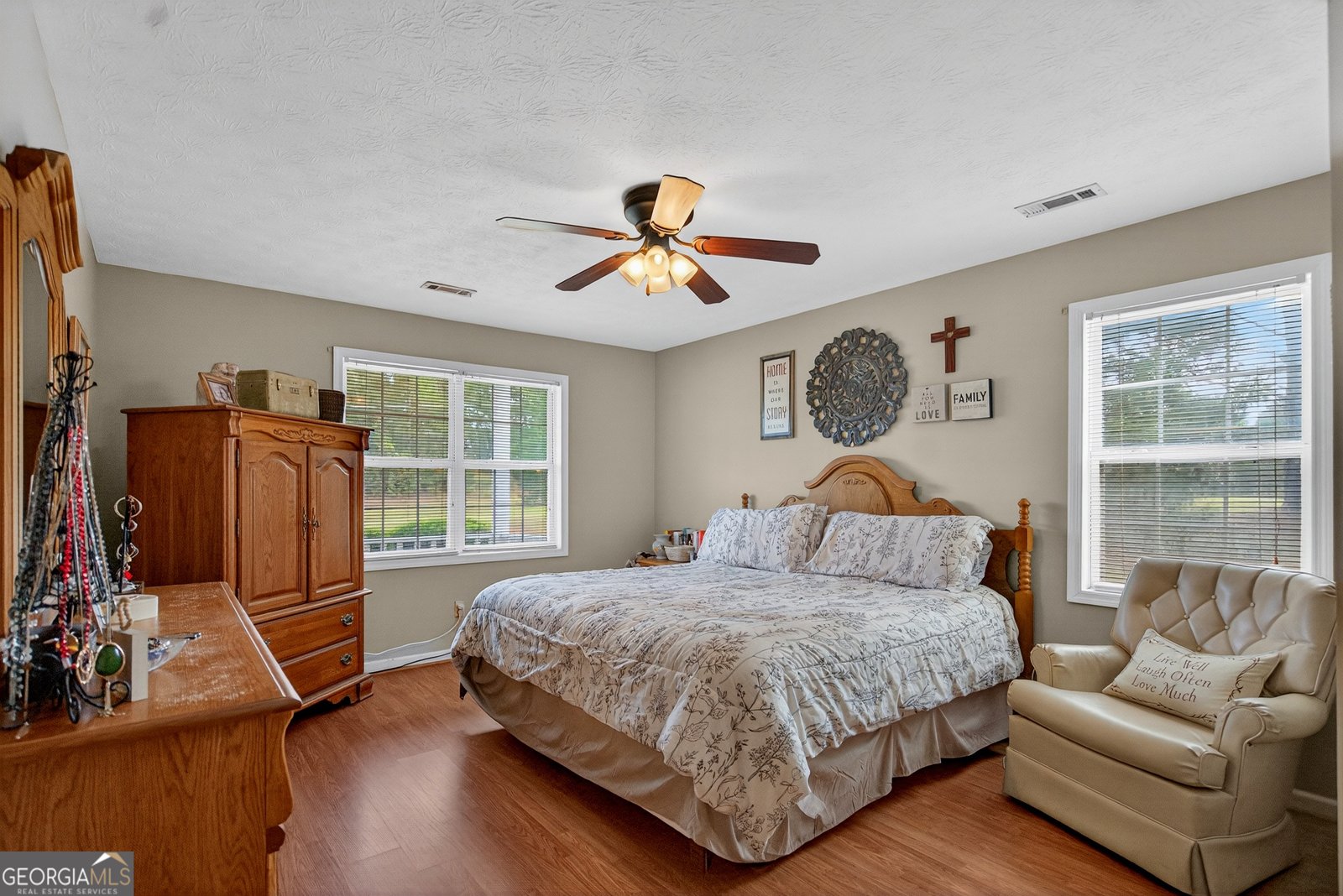 96 Old Chipley Road Pine Mountain - 16
