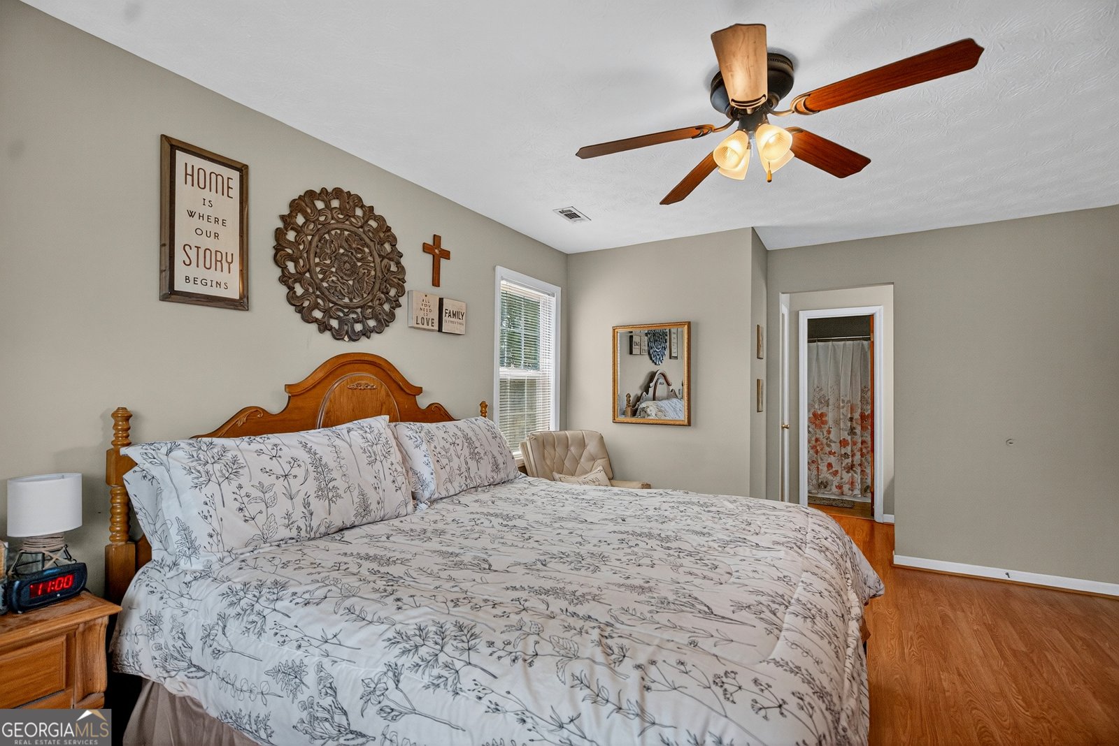 96 Old Chipley Road Pine Mountain - 17