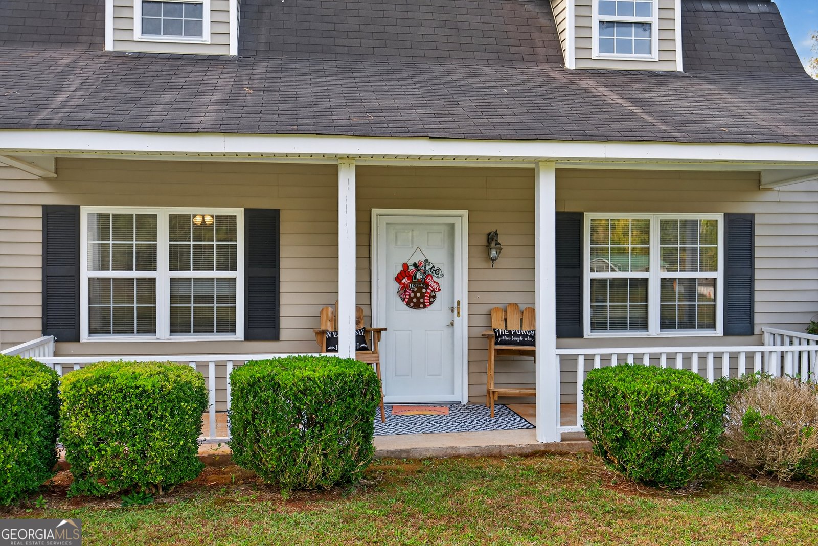 96 Old Chipley Road Pine Mountain - 2