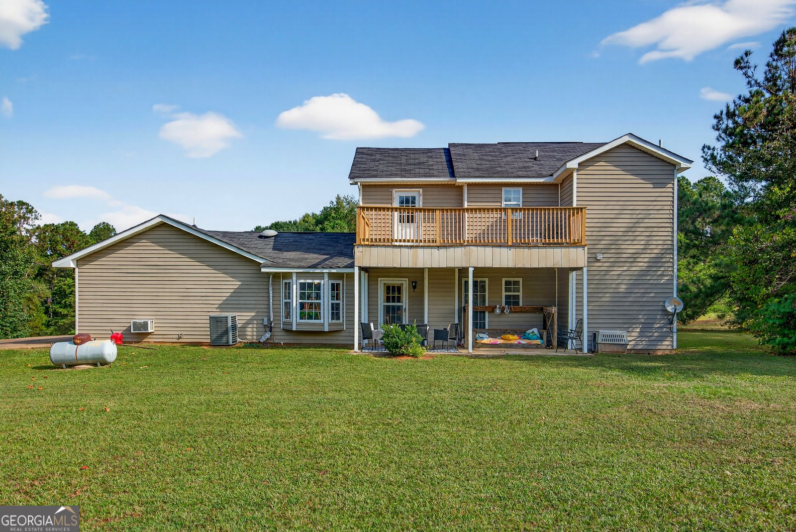 96 Old Chipley Road Pine Mountain - 28