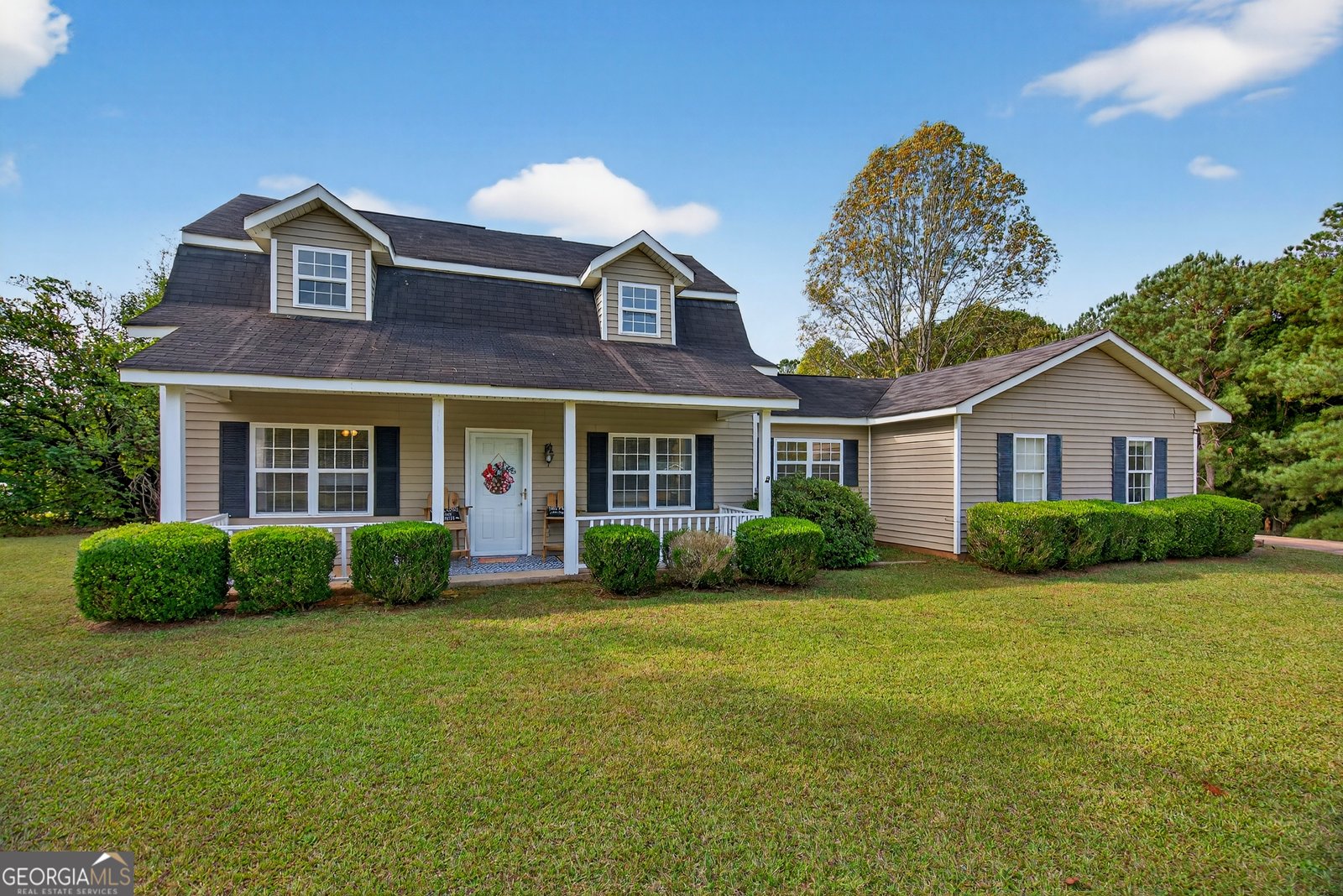 96 Old Chipley Road Pine Mountain - 3