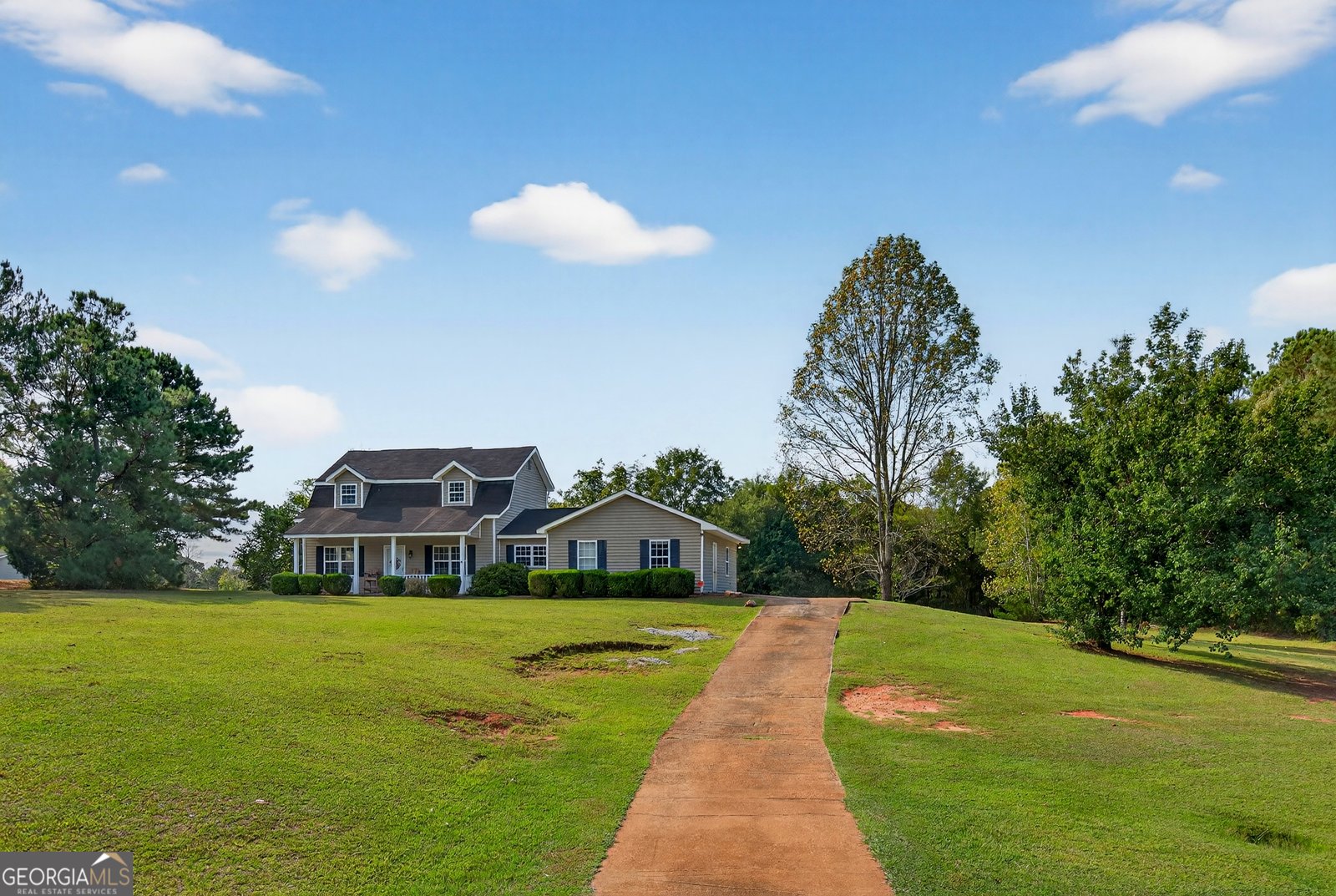 96 Old Chipley Road Pine Mountain - 31
